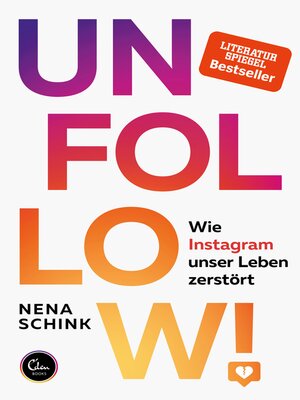 cover image of UNFOLLOW!